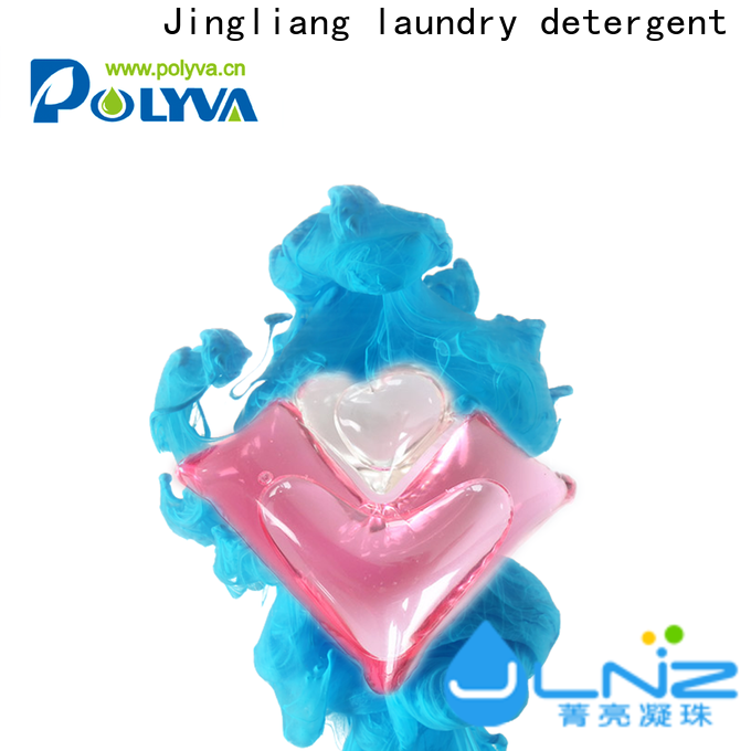Jingliang Professional экспортер моющих средств для белья