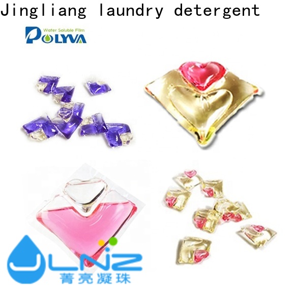Jingliang моющие средства оптом для стирки одежды