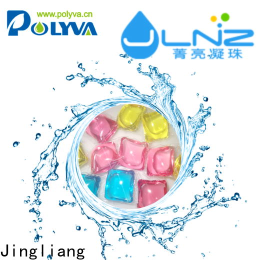 Фабрика моющих средств Jingliang для белья