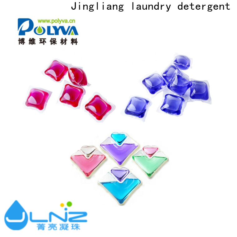 Jingliang Preferential капсулы для стирального порошка оптом для белья