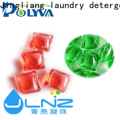 Jingliang Efficient стиральные капсулы оптом для белья
