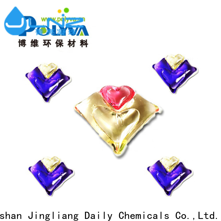Jingliang Эффективная фабрика по стирке белья