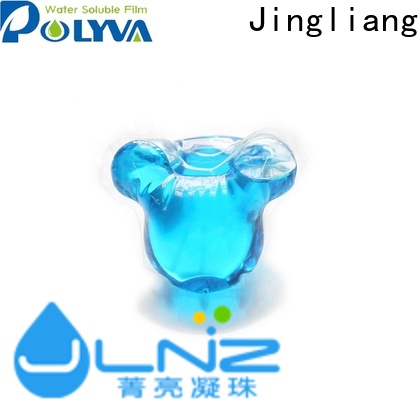 Jingliang Professional производитель моющих средств для очистки