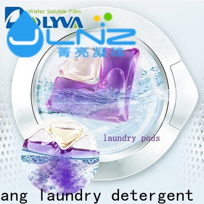 Поставщик моющих средств Jingliang для стирки одежды