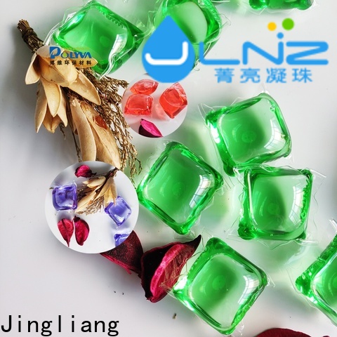 Экспортные контейнеры Jingliang для стирки и чистки