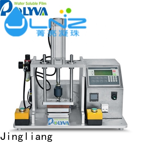 Завод инспекционных машин Jingliang для контроля качества