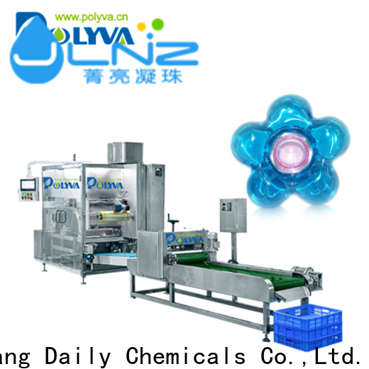 Машина для производства стирального порошка Jingliang оптом для промышленности