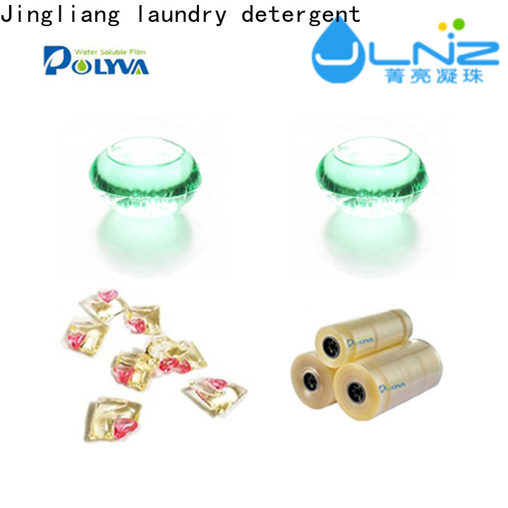 Jingliang Высококачественные моющие средства оптом для чистых