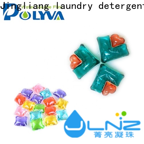 Jingliang стиральные машины с производительными капсулами для стирки одежды
