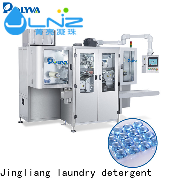 Jingliang производитель упаковочных машин для стиральных порошков для упаковки