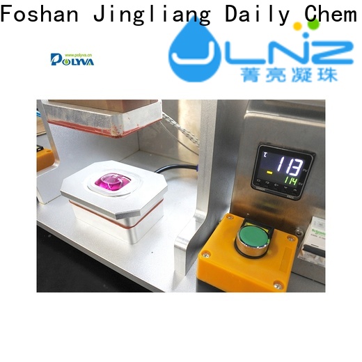 Jingliang Поставщик высококачественных инспекционных машин для контроля качества