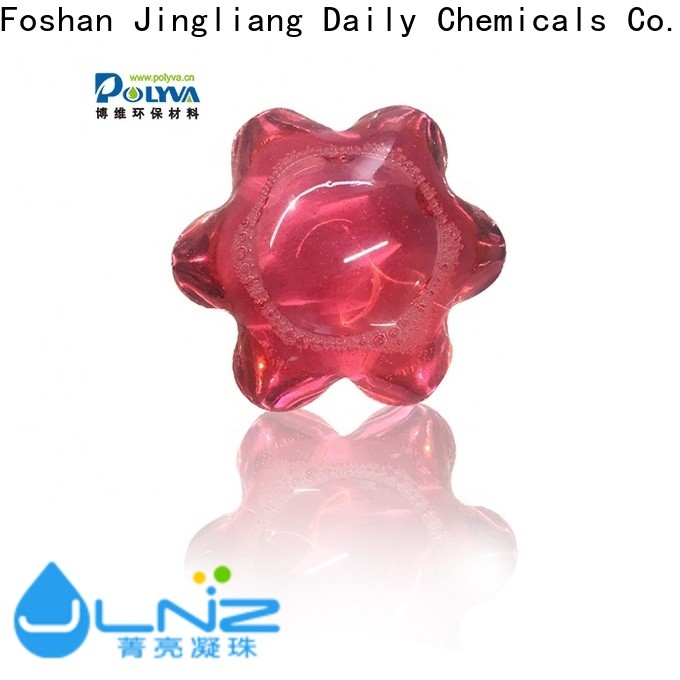 Jingliang Best single cavity laundry beads wholesale for clean