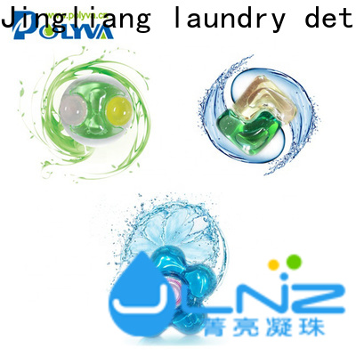 Jingliang поставщик стиральных порошков для стирки одежды