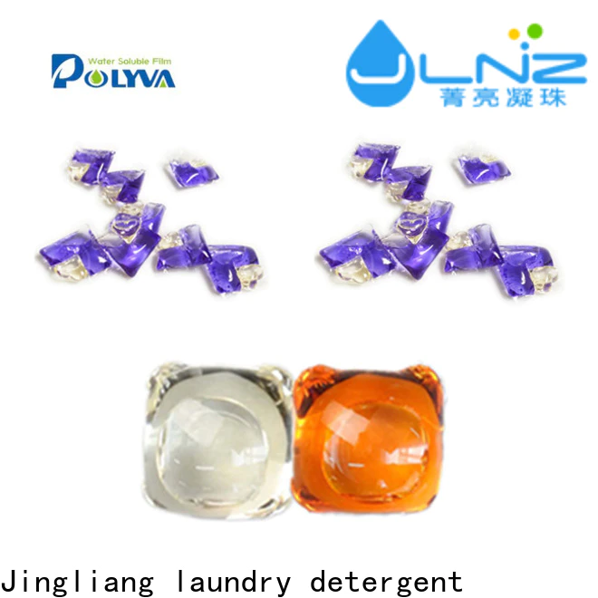 Производитель стиральных порошков Jingliang для чистки