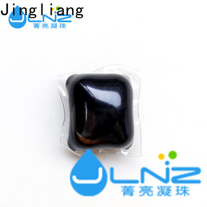 Jingliang personal care product manufacturer custom service