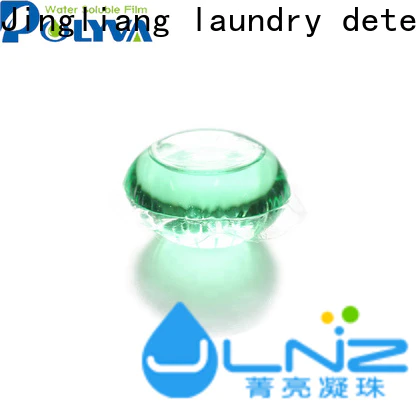 Jingliang Высококачественный поставщик моющих средств для стирки и чистки