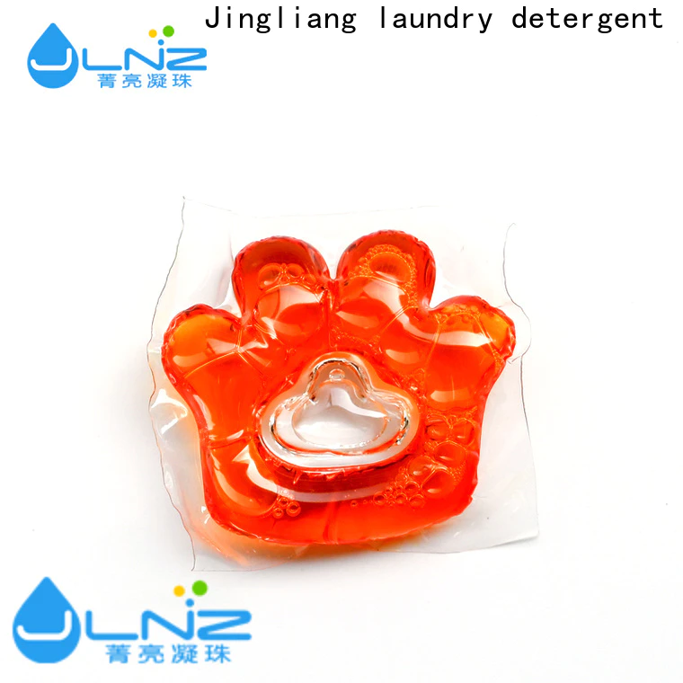 Jingliang оптовый производитель стирального порошка оптом бесплатный образец