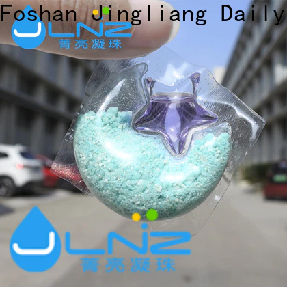 Jingliang oem & odm завод по производству моющих средств для посудомоечных машин