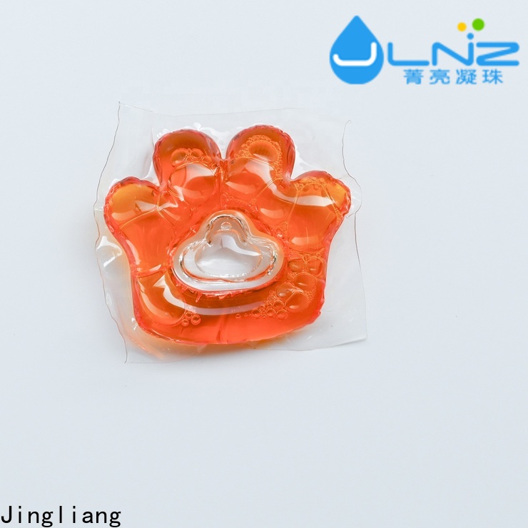 Jingliang bath and shower gel wholesale for bathe