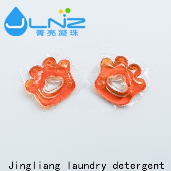 Jingliang Professional bod pod body wash supplier for bath