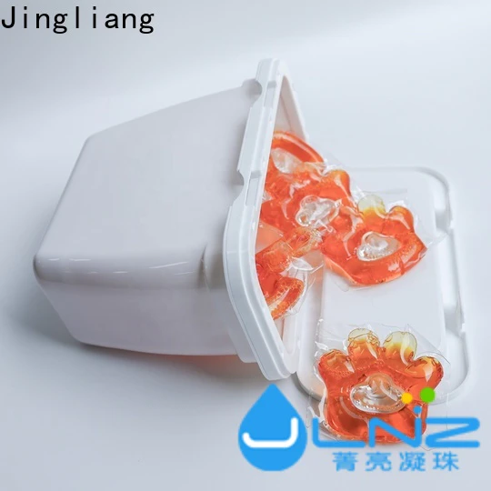 Фабрика геля для душа Jingliang для ванных комнат