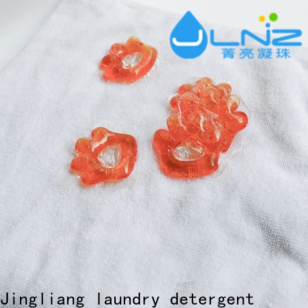 High quality body wash pods manufacturer for bathroom