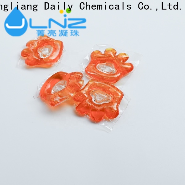 Jingliang Customizable bath and shower gel exporter for bathroom