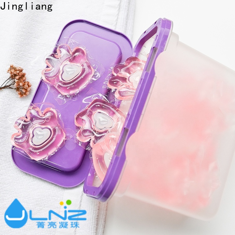 Jingliang Efficient bath and shower gel manufacturer for bathroom
