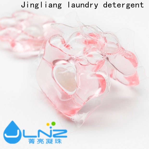 Jingliang Best showering gel factory for bathroom