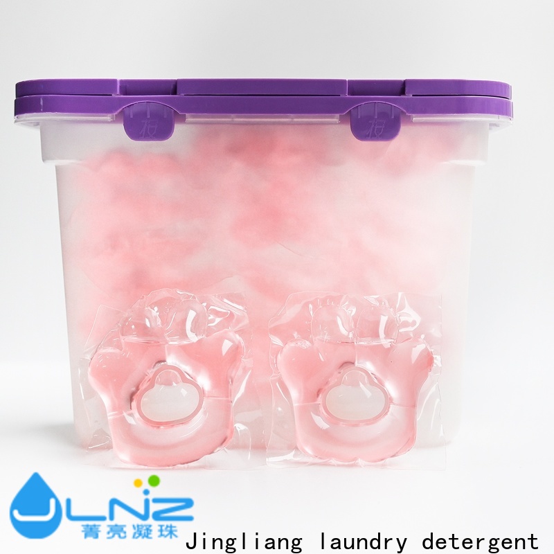 Jingliang Efficient bath and shower gel manufacturer for bath