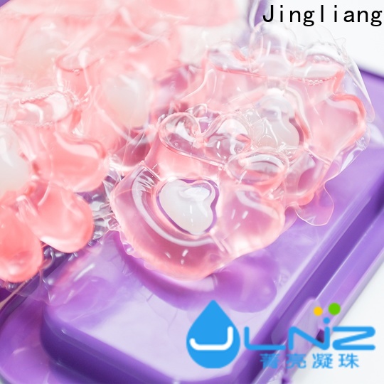 Jingliang Preferential showering gel exporter for bathe