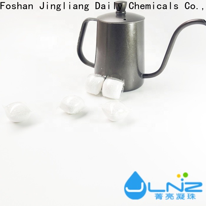 Efficient dish wash pods supplier for clean
