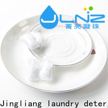High quality best dishwasher pods exporter for clean