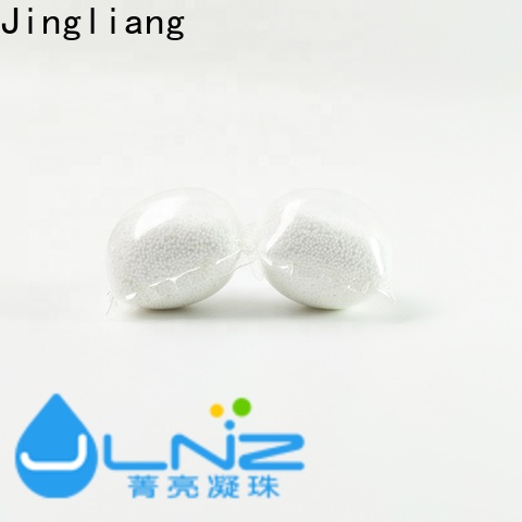 Customizable dishwasher detergent pods supplier for cleaning