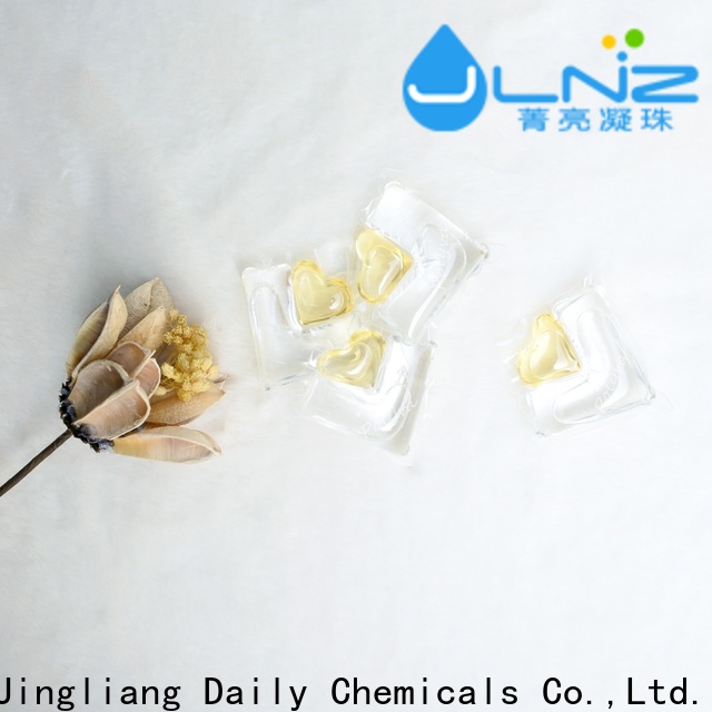 Best 18g laundry pods supplier for clean clothes