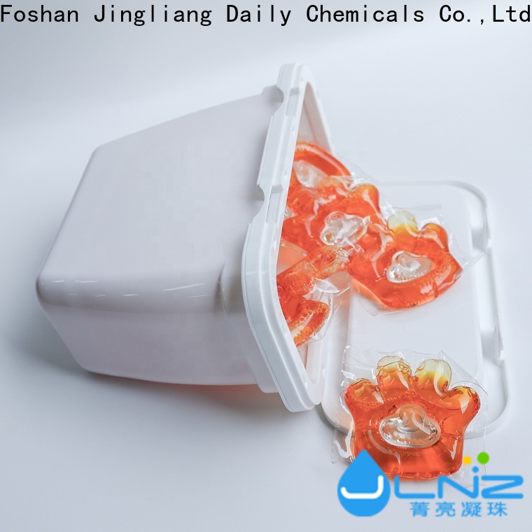 Jingliang Efficient body shower gel manufacturer for bathroom