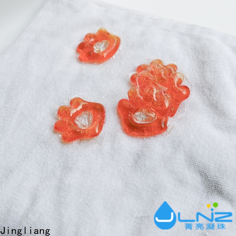Customizable showering gel wholesale for bathe