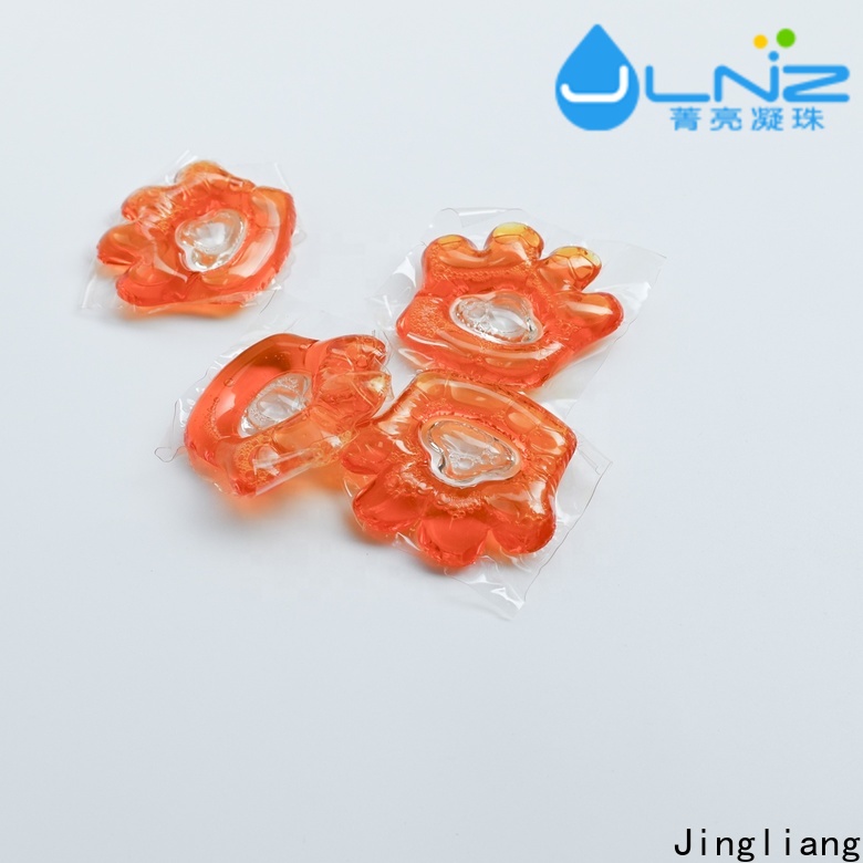 Jingliang body shower gel wholesale for bathe