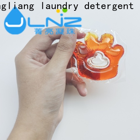 Jingliang body shower gel wholesale for bathroom
