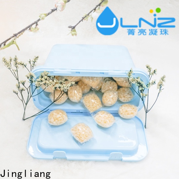 Best scent booster beads manufacturer for laundry room