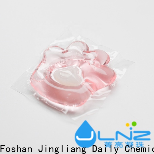 Jingliang Customizable bath and shower gel exporter for bathe