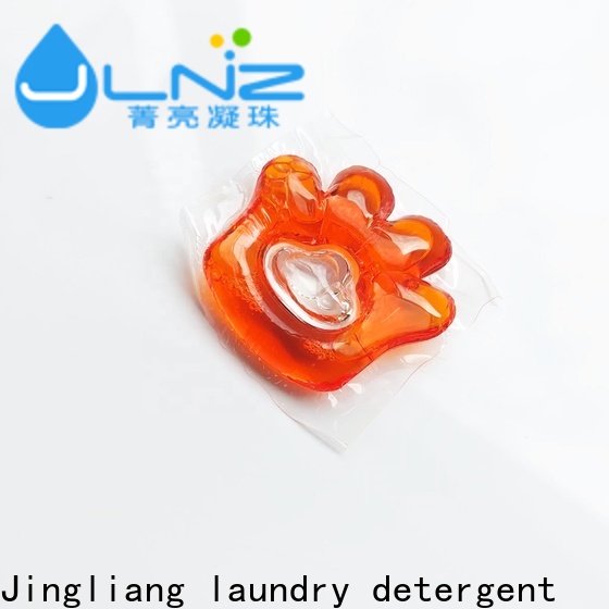 Jingliang body shower gel manufacturer for bathe