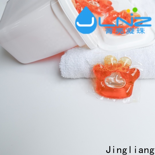 Jingliang bath and shower gel factory for bathe
