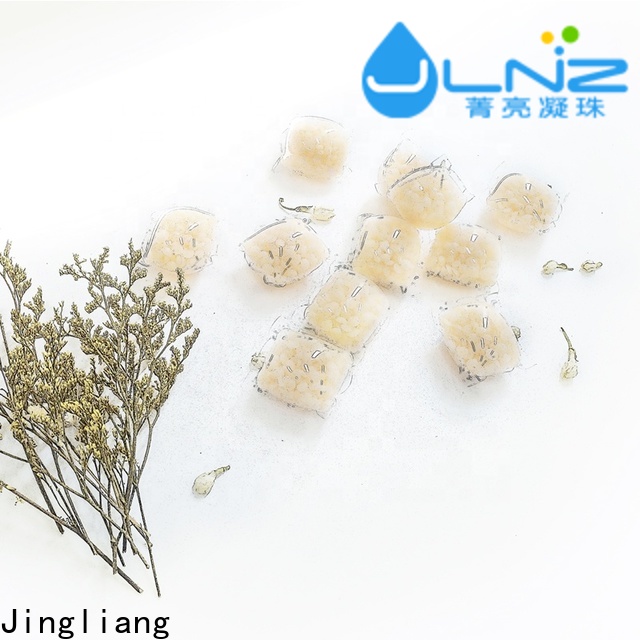 Jingliang Newest scent booster manufacturer for clean