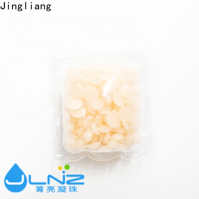Jingliang Newest scent booster supplier for wash clothes