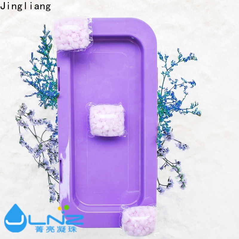 Powerful laundry scent booster exporter for bathroom