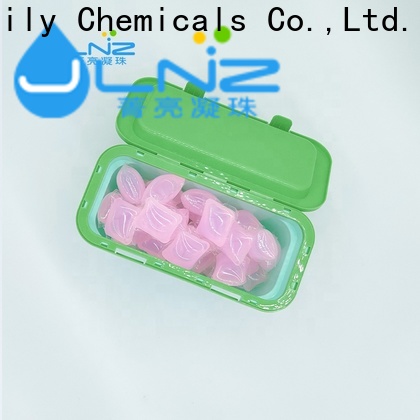 Preferential 18g laundry pods exporter for do the laundry