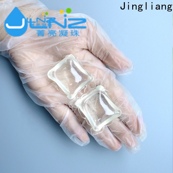 Best 18g detergent pods manufacturer for do the laundry