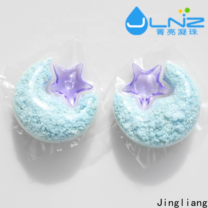 Best dishwasher detergent pods wholesale for hotel