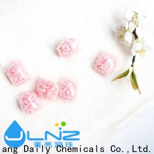 Efficient scent booster wholesale for wash clothes